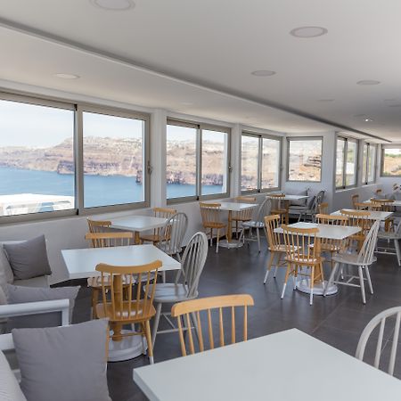 Hotel Goulielmos Akrotiri  Ngoại thất bức ảnh
