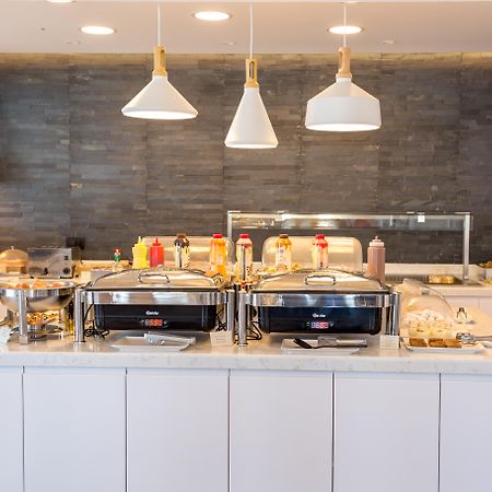Hotel Goulielmos Akrotiri  Ngoại thất bức ảnh