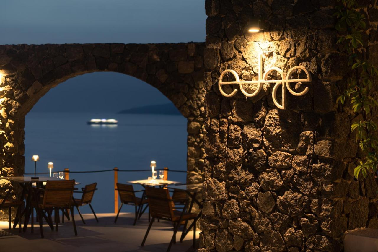 Hotel Goulielmos Akrotiri  Ngoại thất bức ảnh