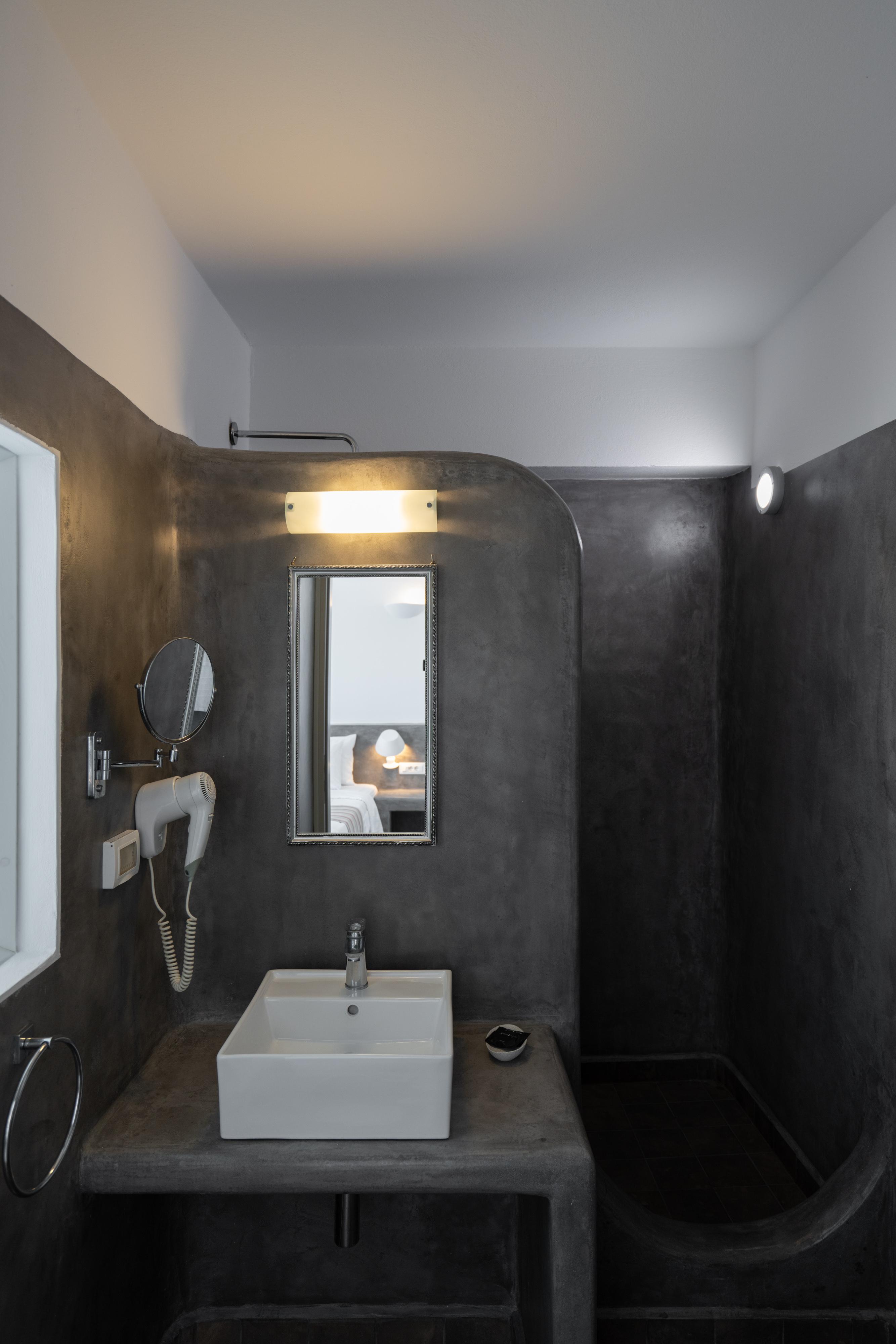 Hotel Goulielmos Akrotiri  Ngoại thất bức ảnh