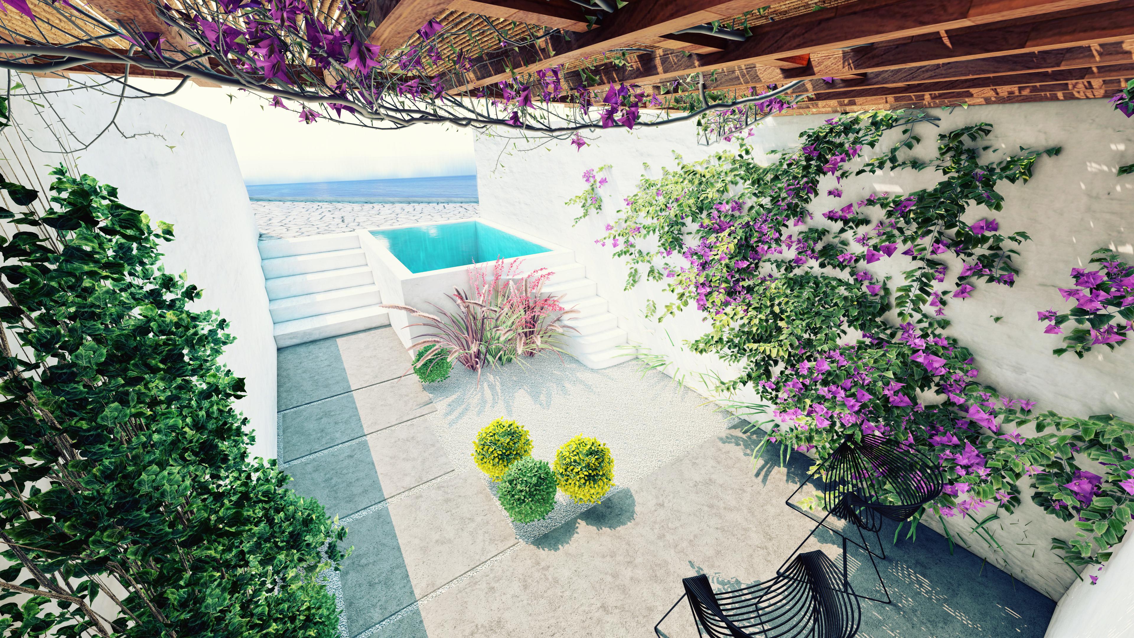 Hotel Goulielmos Akrotiri  Ngoại thất bức ảnh