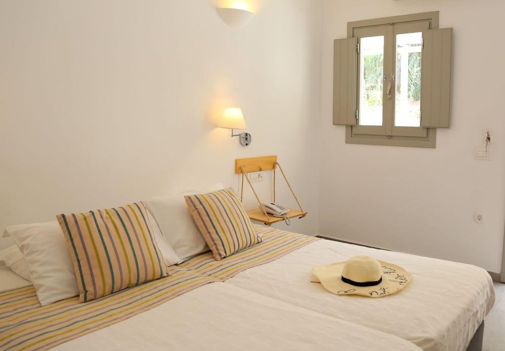 Hotel Goulielmos Akrotiri  Ngoại thất bức ảnh